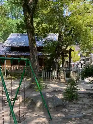 飯盛神社(福岡県)