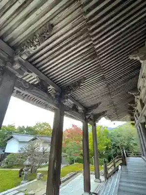大原寺勝林院のその他建物