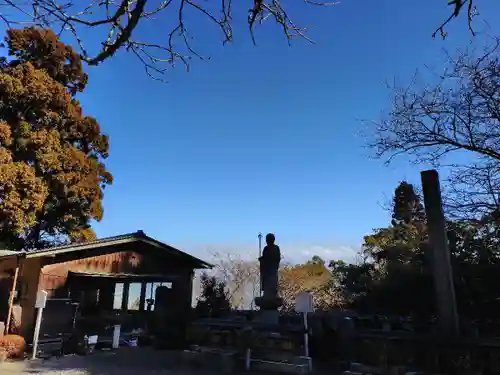 金剛證寺(三重県)