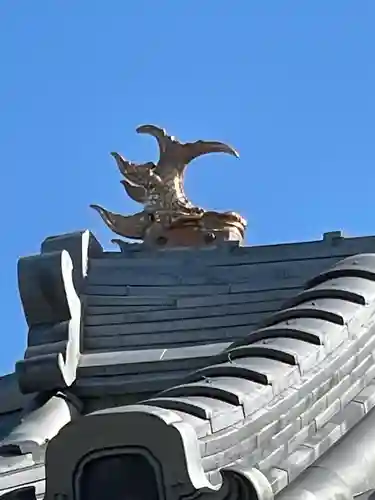 龍門寺(愛知県)