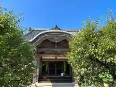 月照寺(兵庫県)