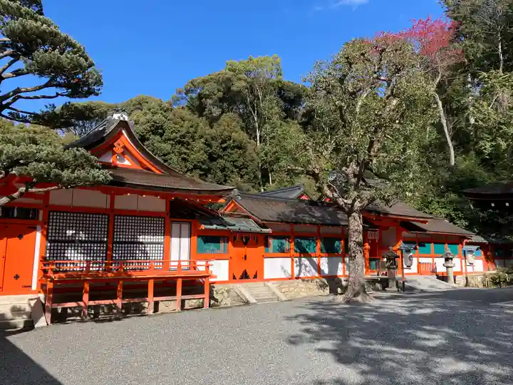吉田神社(京都府)