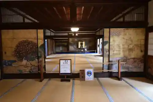 三宝院（三宝院門跡）(京都府)
