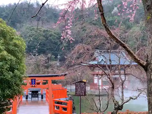 勝尾寺のその他建物