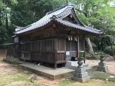 日吉神社(福岡県)
