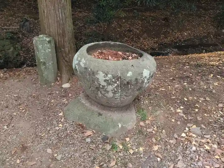 若宮八幡社のその他建物