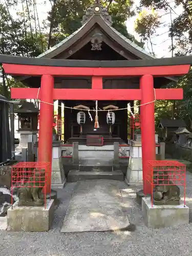 福泉寺の本殿・本堂