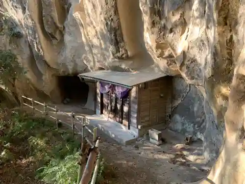 八雲神社のその他建物