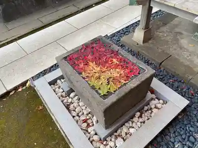 観音寺(東京都)