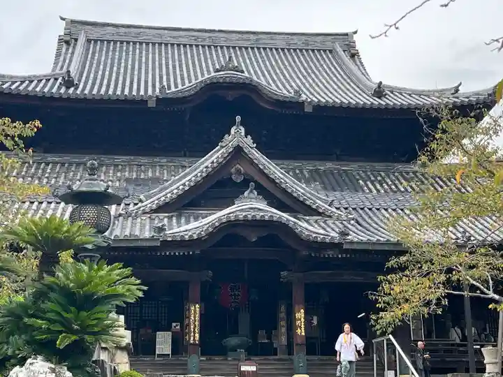 粉河寺(和歌山県)