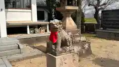 産宮神社(兵庫県)