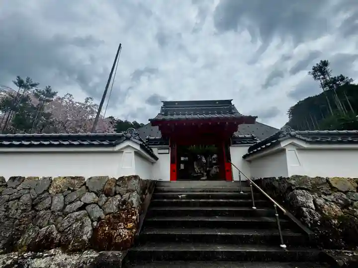 宝泉寺(京都府)