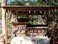 貴布禰神社(埼玉県)