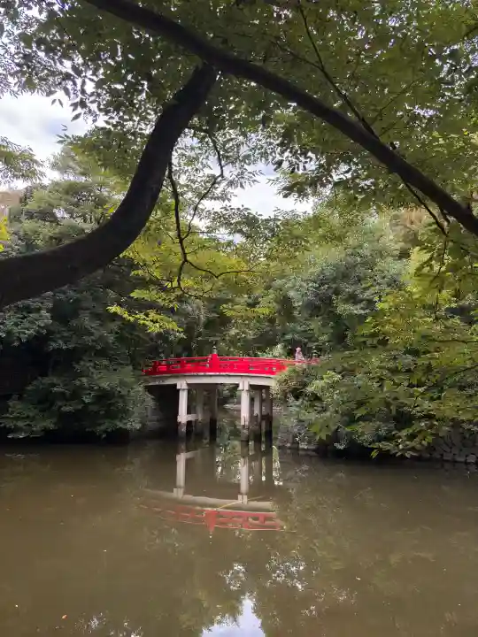 武蔵一宮氷川神社(埼玉県)