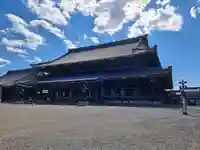 東本願寺(真宗本廟)(京都府)