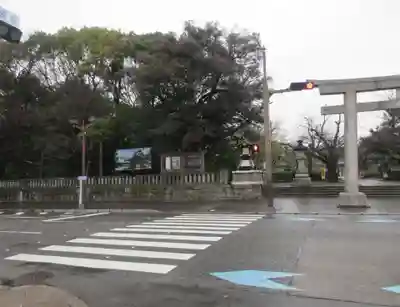 三嶋大社(静岡県)