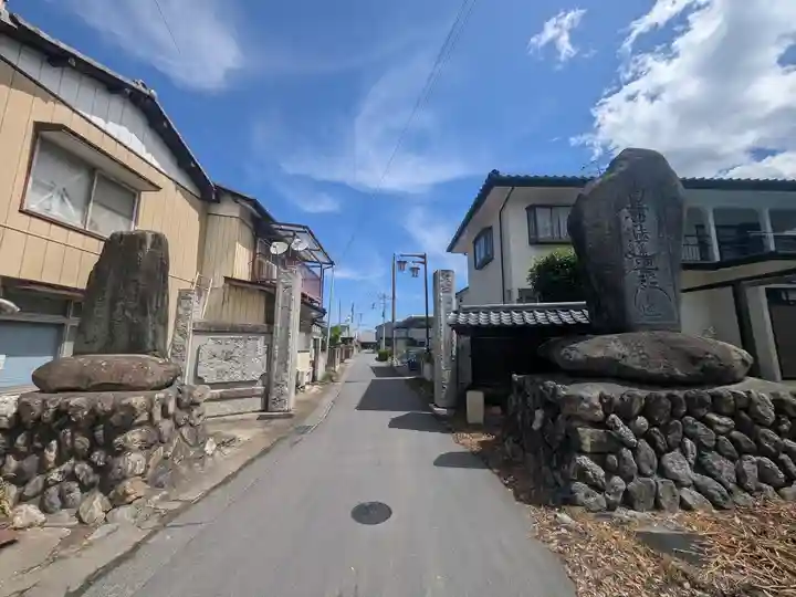 玉蓮寺(埼玉県)