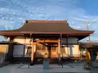 東光寺の本殿・本堂