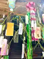 吾妻神社のその他建物