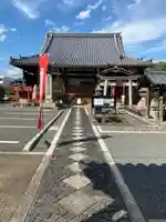華光寺の本殿・本堂