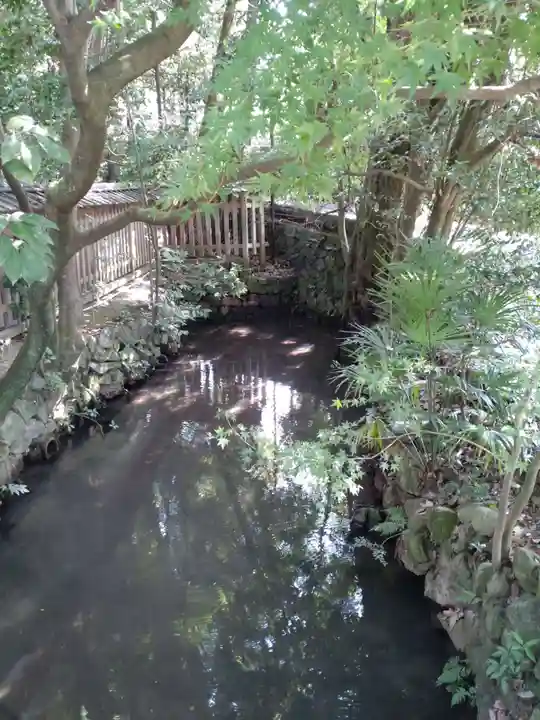 宇治上神社(京都府)