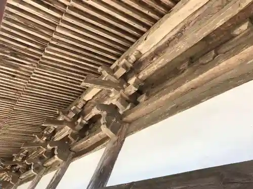 妙提寺のその他建物