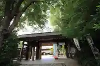 阿佐ヶ谷神明宮(東京都)