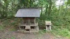 羽黒神社(茨城県)