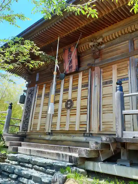 松山寺(岩手県)
