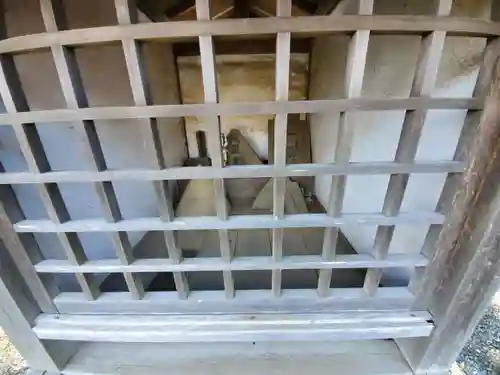 常世岐姫神社(埼玉県)