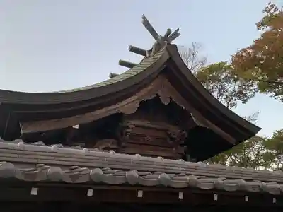 菊田神社(千葉県)