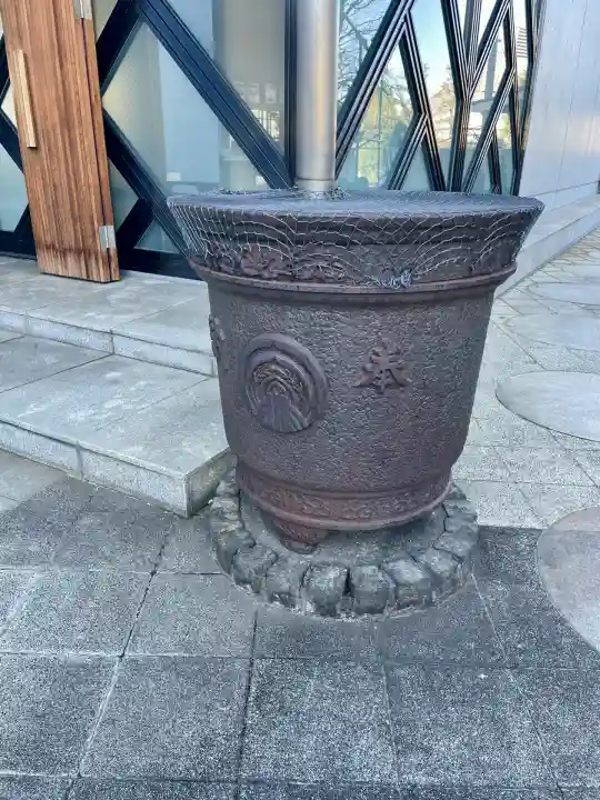 北谷稲荷神社(東京都)