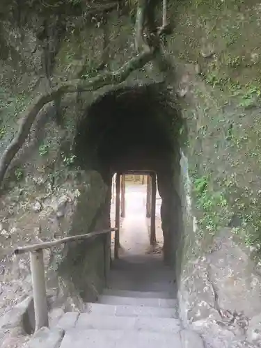 浄智寺(神奈川県)