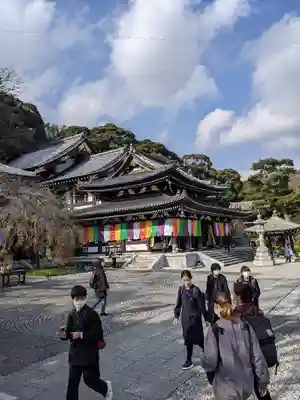 長谷寺のその他建物