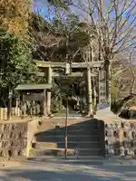 姉埼神社(千葉県)