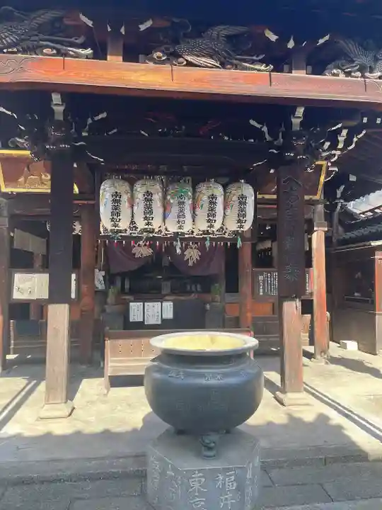 東充寺(愛知県)