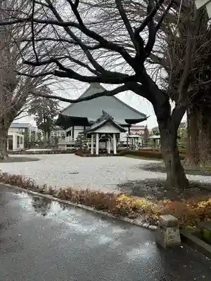 星谷寺(神奈川県)