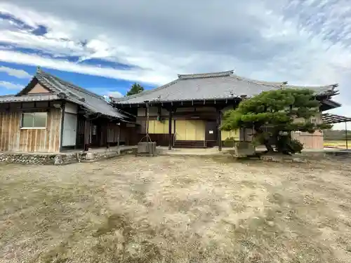 長明寺(三重県)