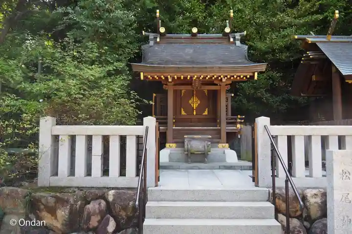 廣田神社(兵庫県)