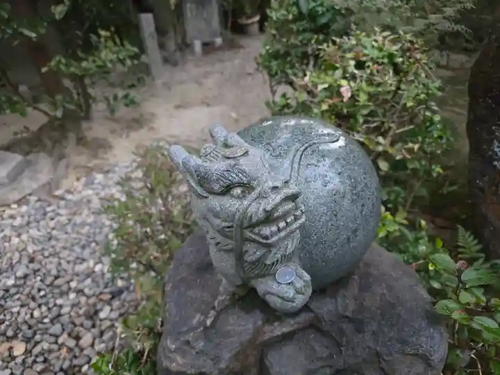 伏見神宝神社(京都府)