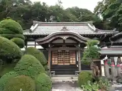 東福院(神奈川県)