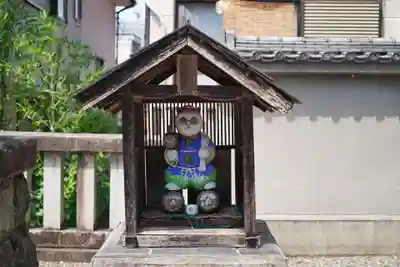 住吉神社(東京都)