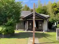 心光寺(観音堂)(神奈川県)