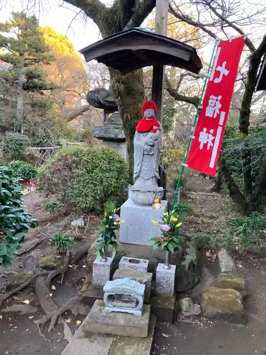 興禅寺(神奈川県)