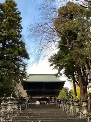 仙台東照宮のその他建物