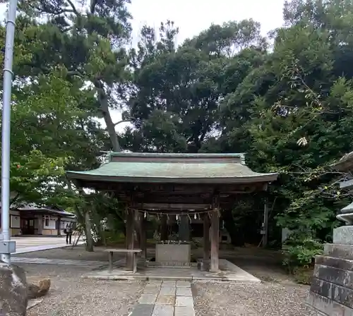 大洗磯前神社(茨城県)