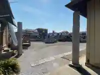 大正院のその他建物