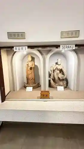 石応禅寺(岩手県)