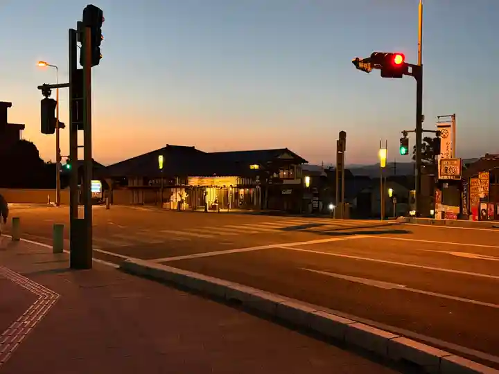 出雲大社(島根県)
