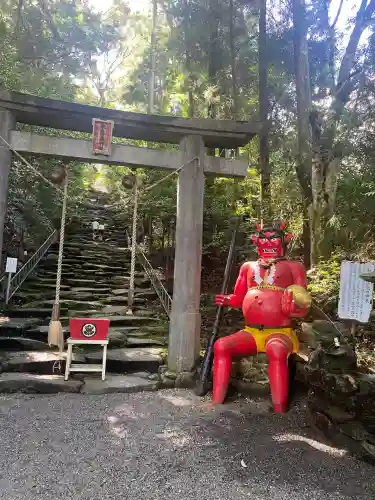 東霧島神社(宮崎県)